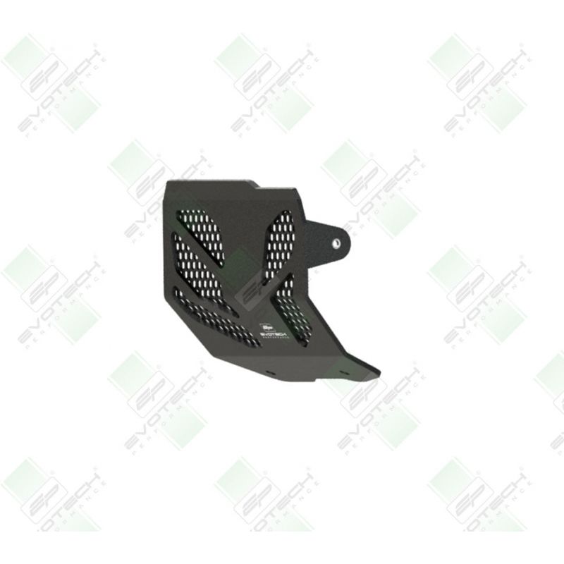 Ducati Monster 950 + (Plus) 2021+ Protezione Motore