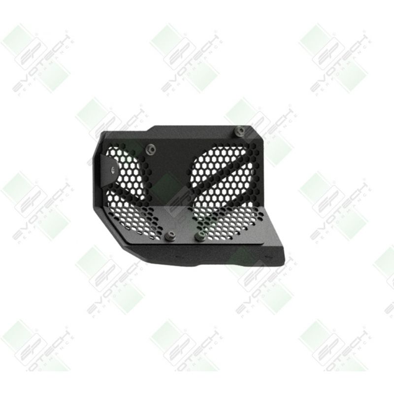 Ducati Monster 950 + (Plus) 2021+ Protezione Motore