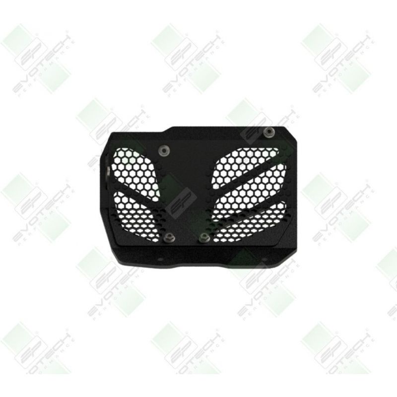 Ducati Monster 950 + (Plus) 2021+ Protezione Motore