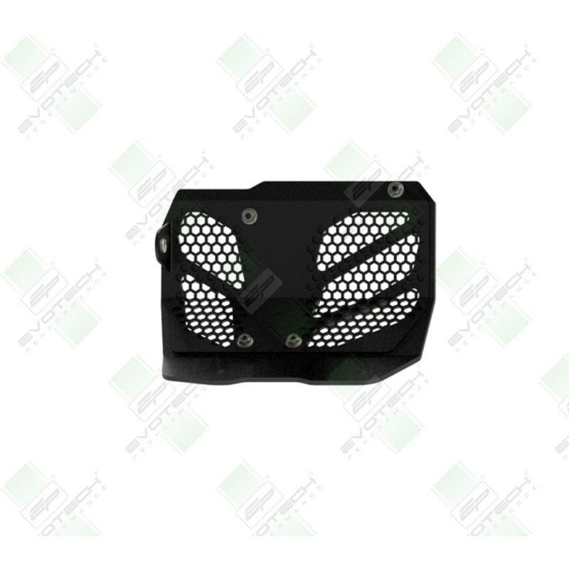 Ducati Monster 950 + (Plus) 2021+ Protezione Motore