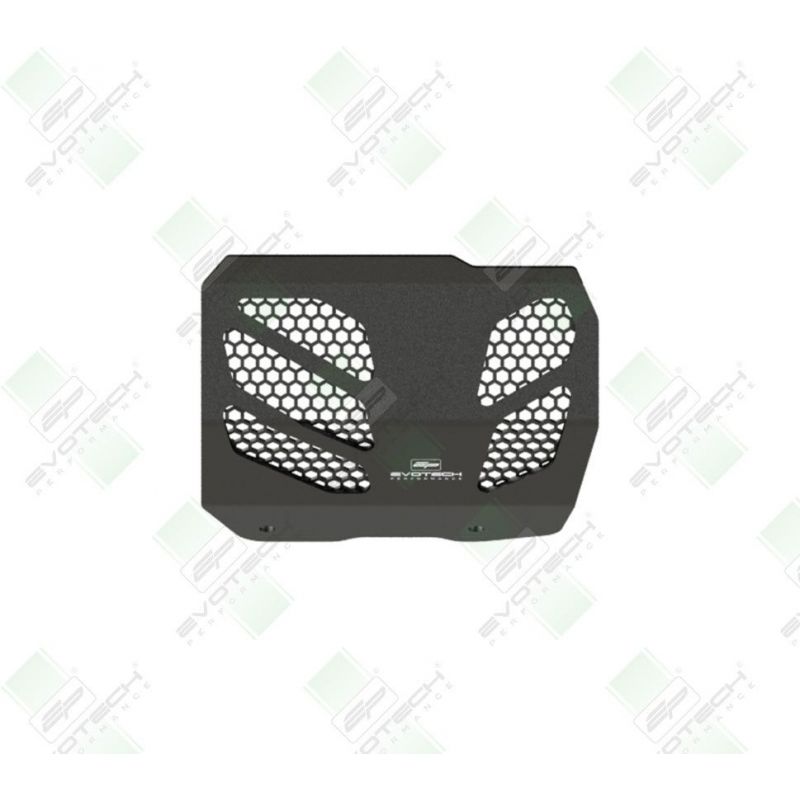 Ducati Monster 950 + (Plus) 2021+ Protezione Motore