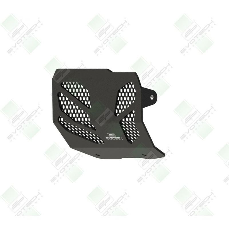 Ducati Monster 950 2021+ Protezione Motore