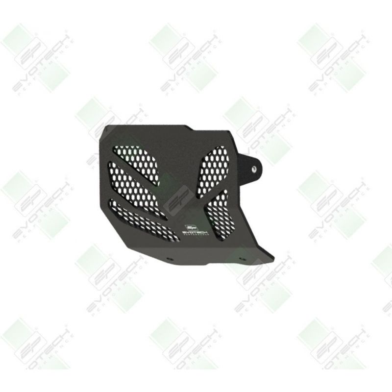 Ducati Monster 950 2021+ Protezione Motore