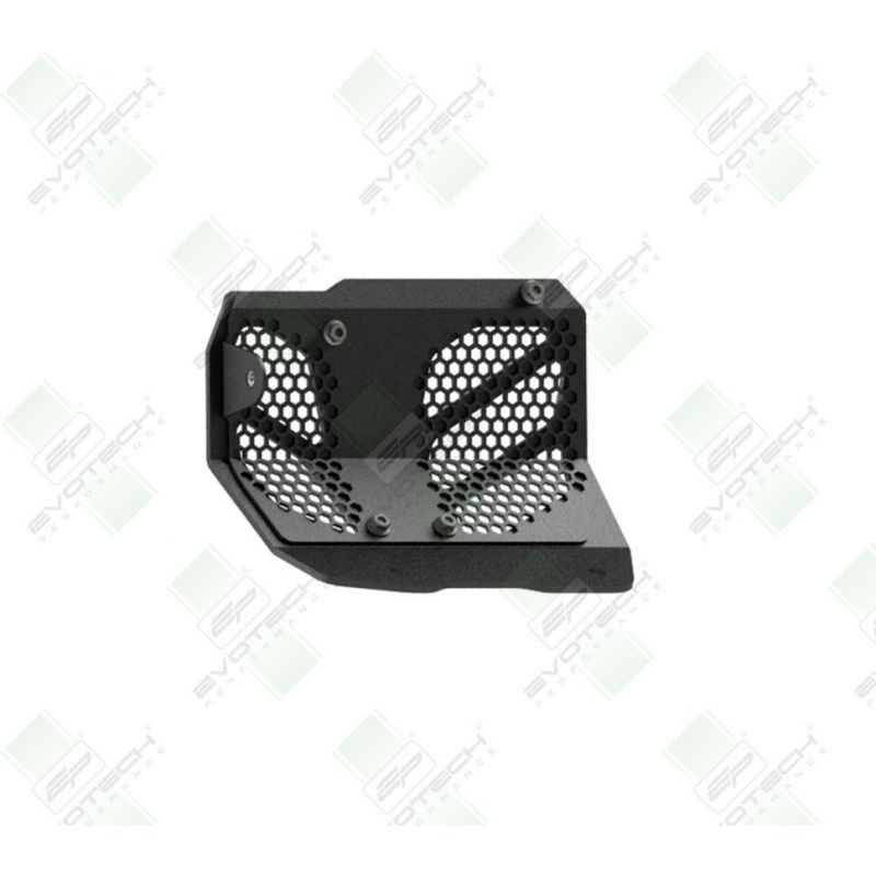 Ducati Monster 950 2021+ Protezione Motore