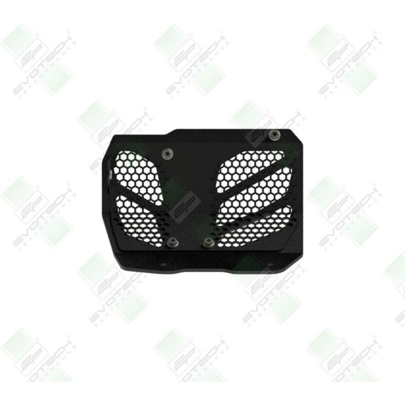 Ducati Monster 950 2021+ Protezione Motore