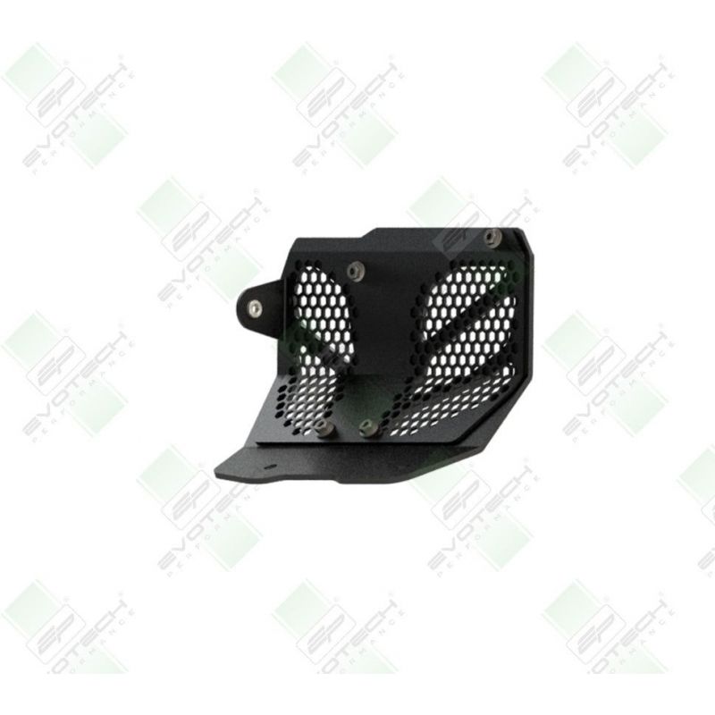 Ducati Monster 950 2021+ Protezione Motore