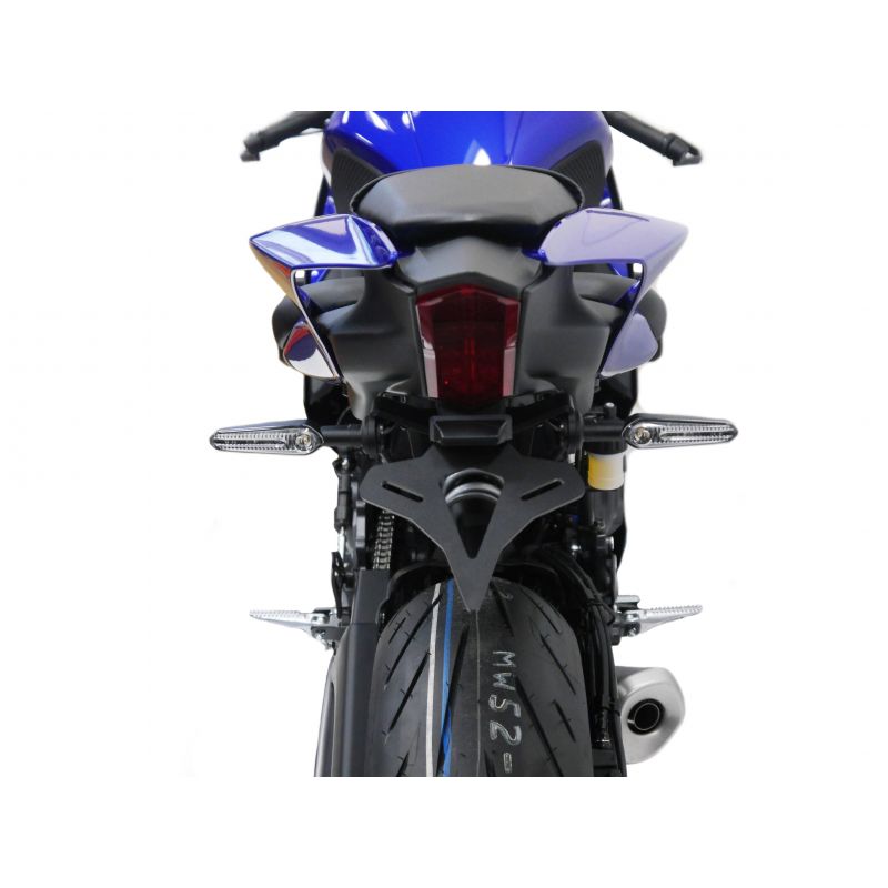 Yamaha YZF-R7 2022+ Porta Targa