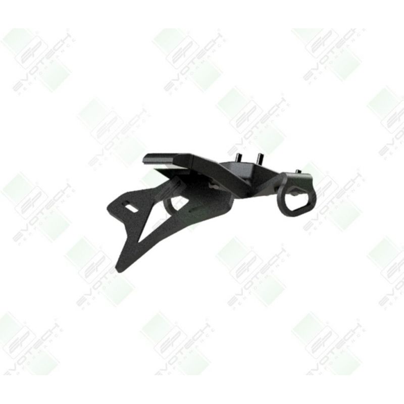 Yamaha YZF-R7 2022+ Porta Targa