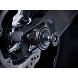 Yamaha YZF-R7 2022+ Nottolini Supporto Cavalletto