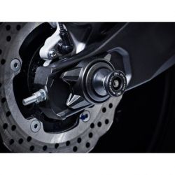 Yamaha YZF-R7 2022+ Nottolini Supporto Cavalletto