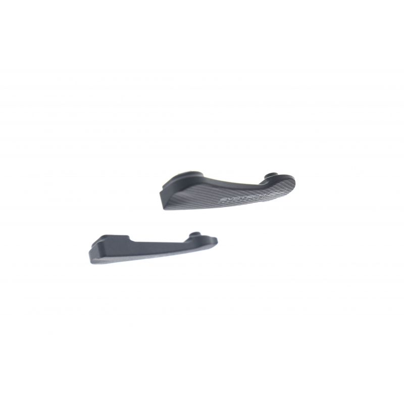 Yamaha YZF-R7 2022+ Staffe Rimozione Pedane