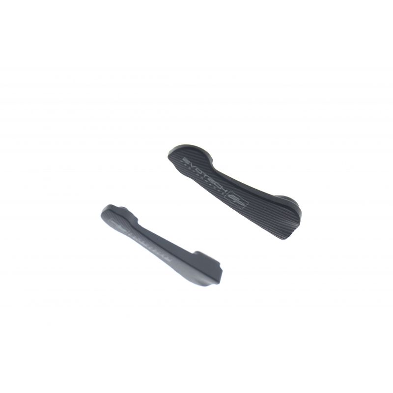 Yamaha YZF-R7 2022+ Staffe Rimozione Pedane