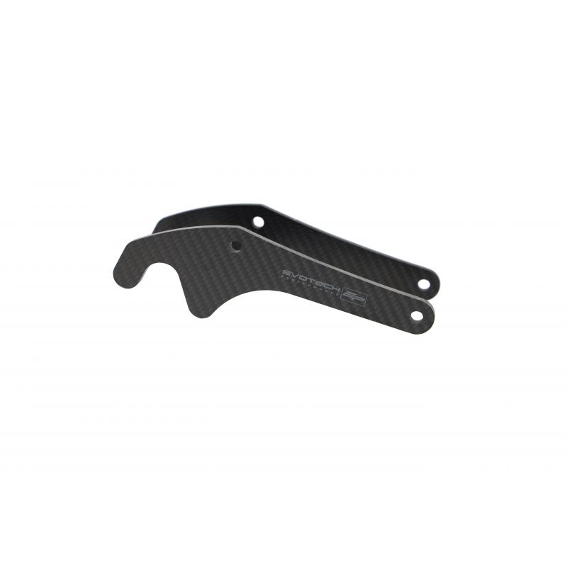Yamaha YZF-R7 2022+ Nottolini Supporto Cavalletto