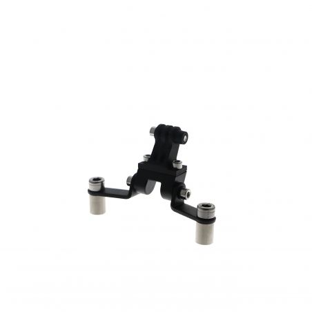 Triumph Street Triple 2013+ Supporto Navigatore Action / Dash Cam