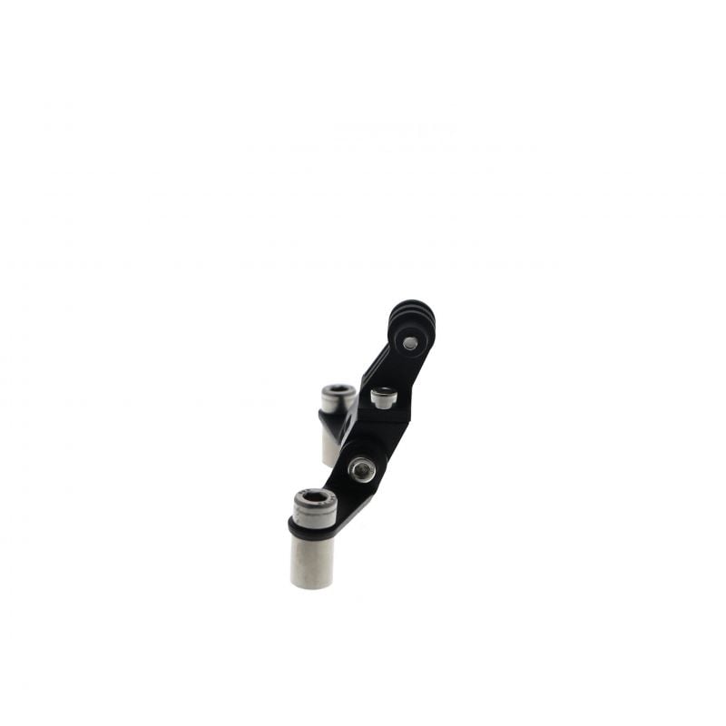 Triumph Street Triple RS 2017+ Supporto Navigatore Action / Dash Cam