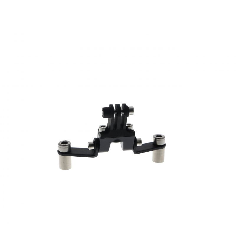 PRN015388-015683-10 Kawasaki Z900RS 2021+ Soporte de navegador Action / Dash Cam 