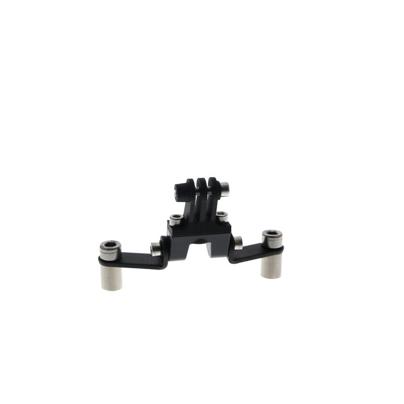 Triumph Street Triple R 2020+ Supporto Navigatore Action / Dash Cam