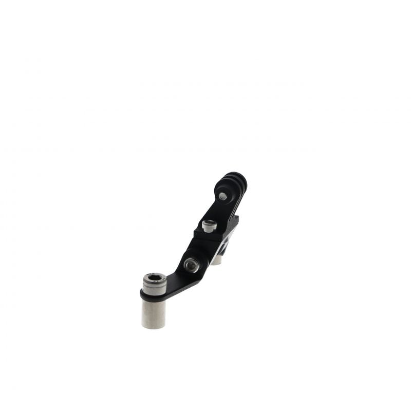 Triumph Street Triple RS 2020+ Supporto Navigatore Action / Dash Cam