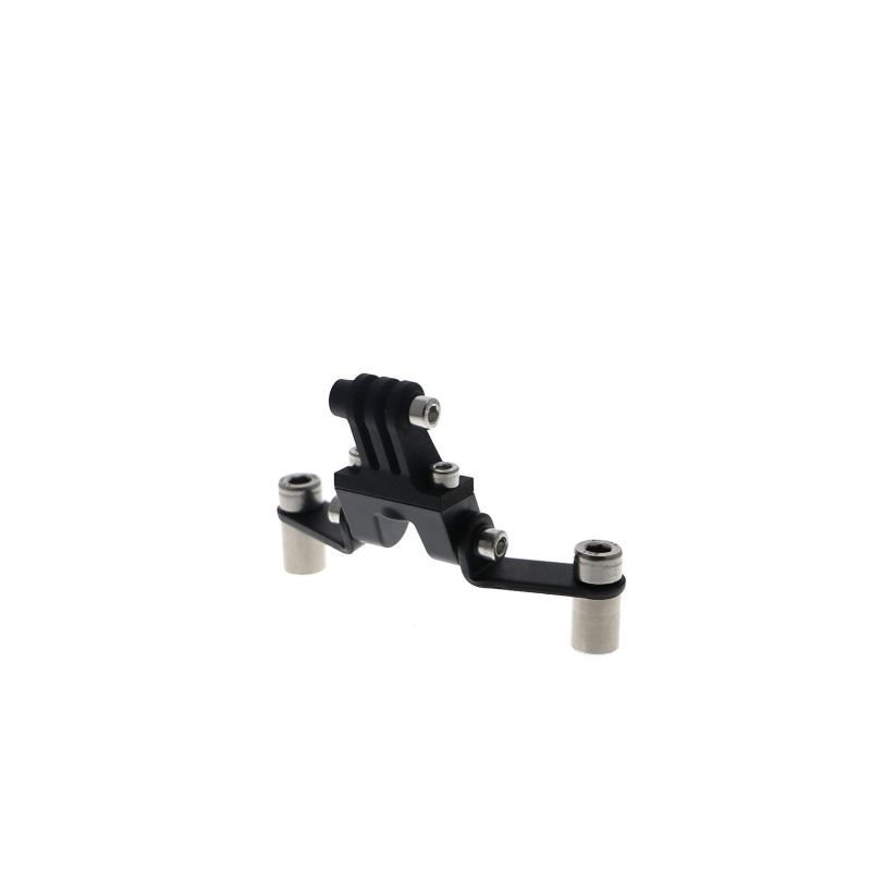Suzuki GSX-S750Z 2018+ Supporto Navigatore Action / Dash Cam