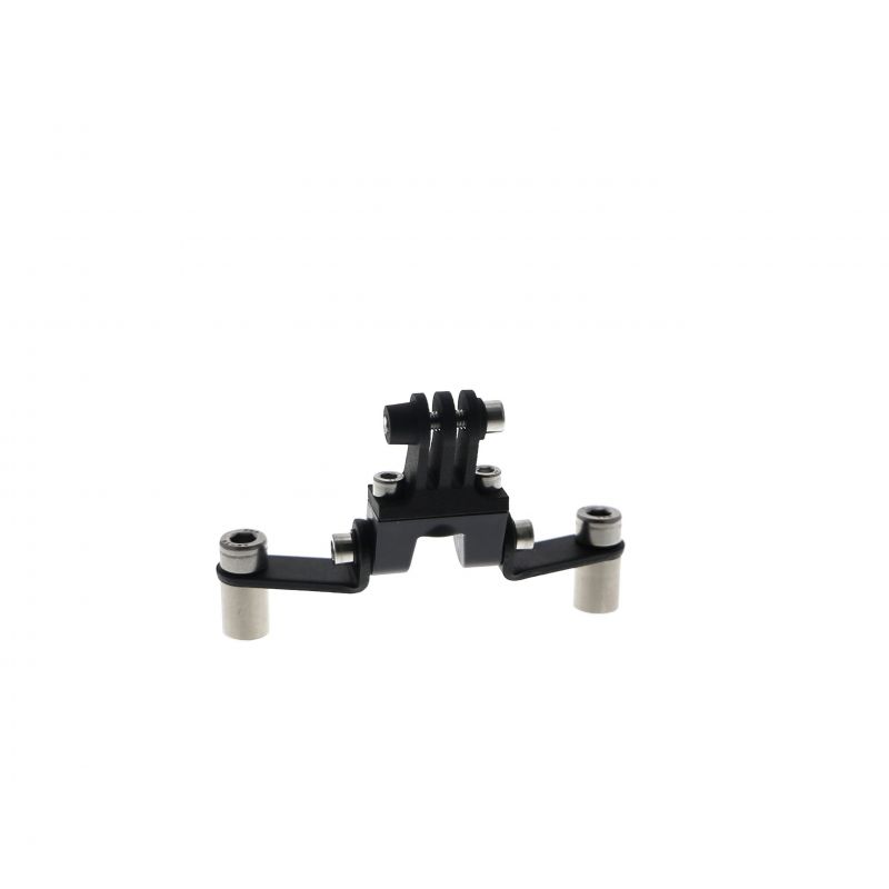 Ducati Monster 821 2018+ Supporto Navigatore Action / Dash Cam