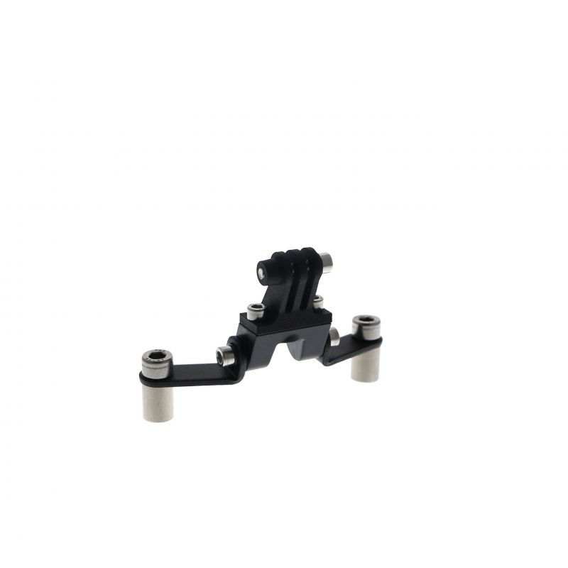 Aprilia Tuono 660 2021+ Supporto Navigatore Action / Dash Cam