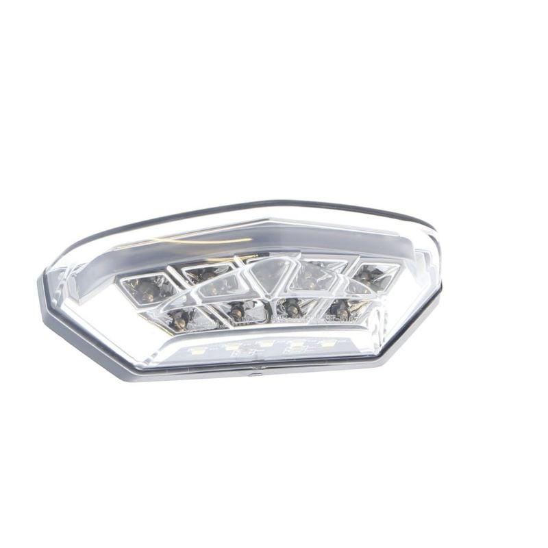 Evotech-Performance F 900 XR TE 2020+ Accessori