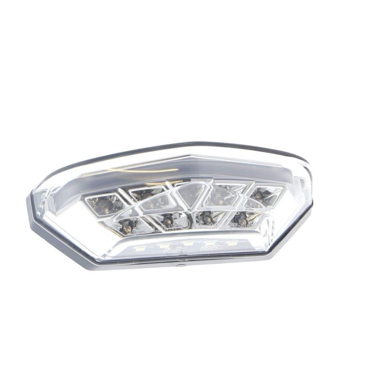 Evotech-Performance F 900 XR TE 2020+ Accessori