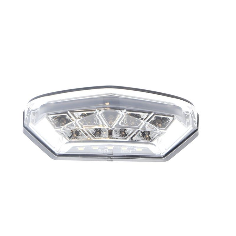 Evotech-Performance F 900 XR TE 2020+ Accessori