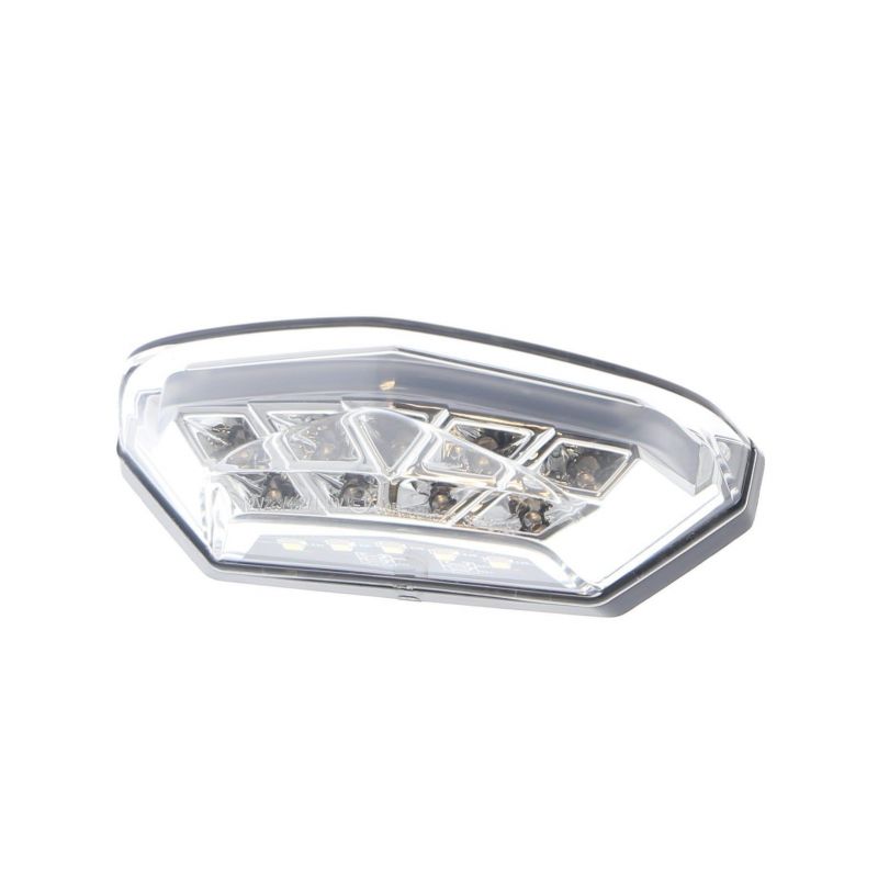 Evotech-Performance F 900 XR TE 2020+ Accessori