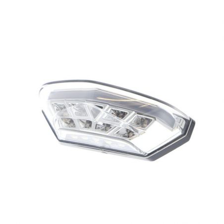 Evotech-Performance F 900 XR 2020+ Accessori