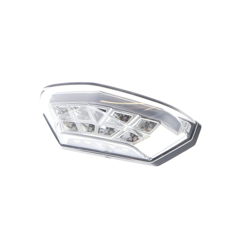 Evotech-Performance F 900 XR 2020+ Accessori