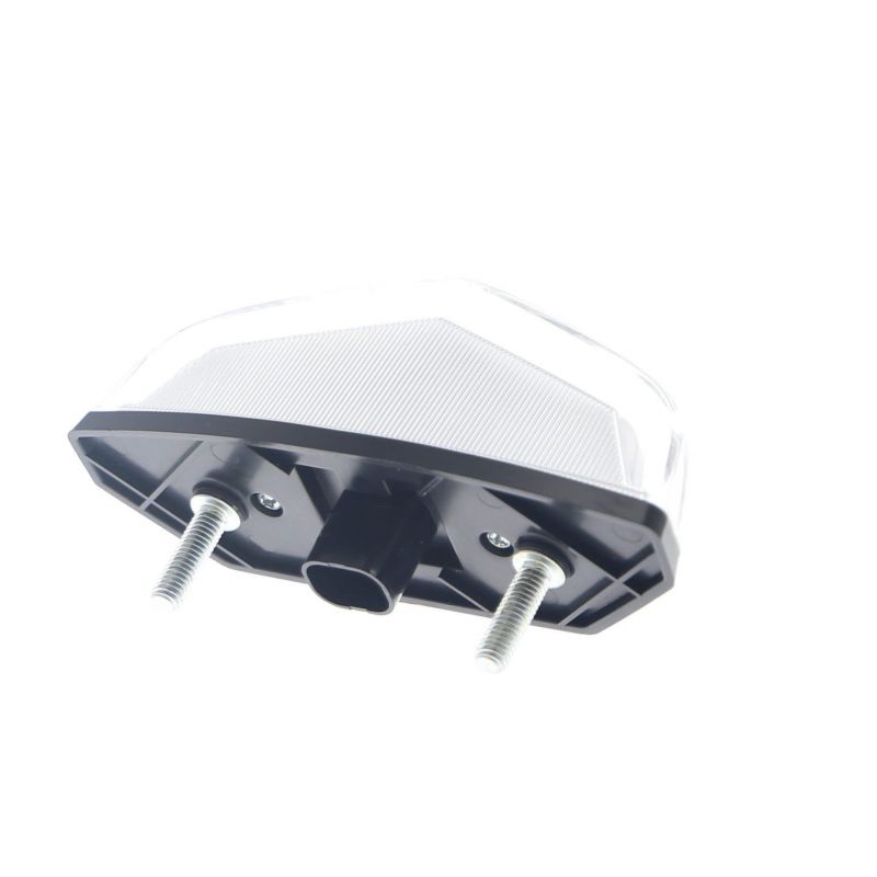 Evotech-Performance F 900 XR 2020+ Accessori