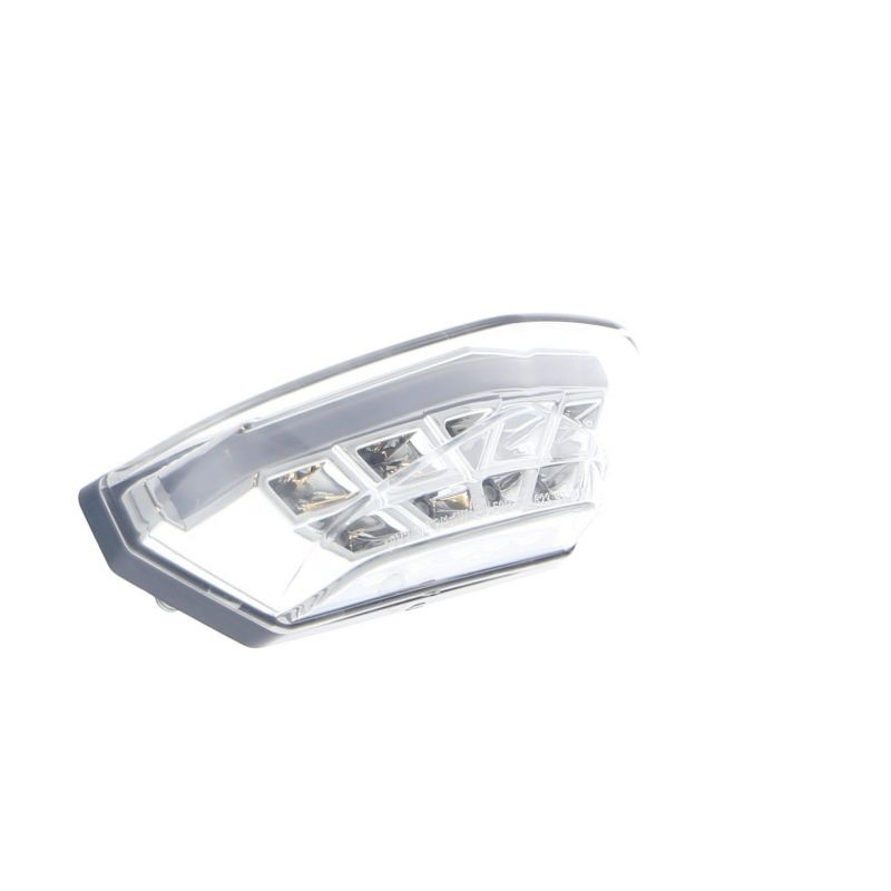 Evotech-Performance F 900 XR 2020+ Accessori