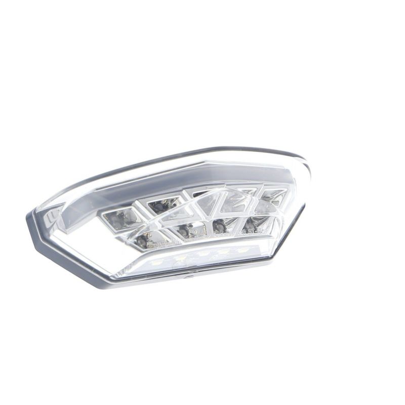 Evotech-Performance F 900 XR 2020+ Accessori