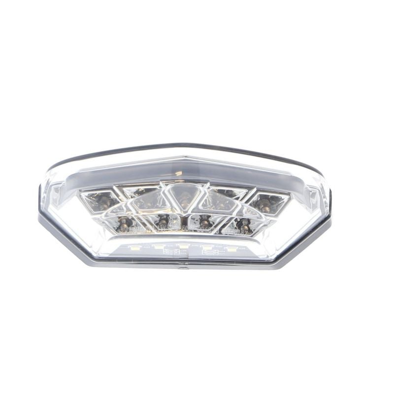 Evotech-Performance F 900 XR 2020+ Accessori