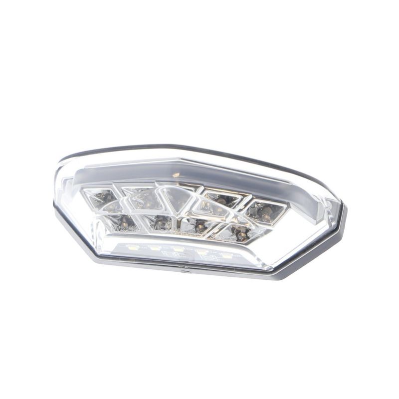 Evotech-Performance F 900 XR 2020+ Accessori