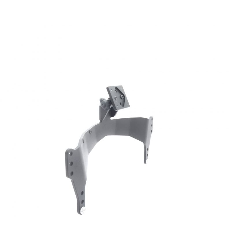 Suzuki V-Strom 650 GTA 2017+ Supporto Navigatore Garmin