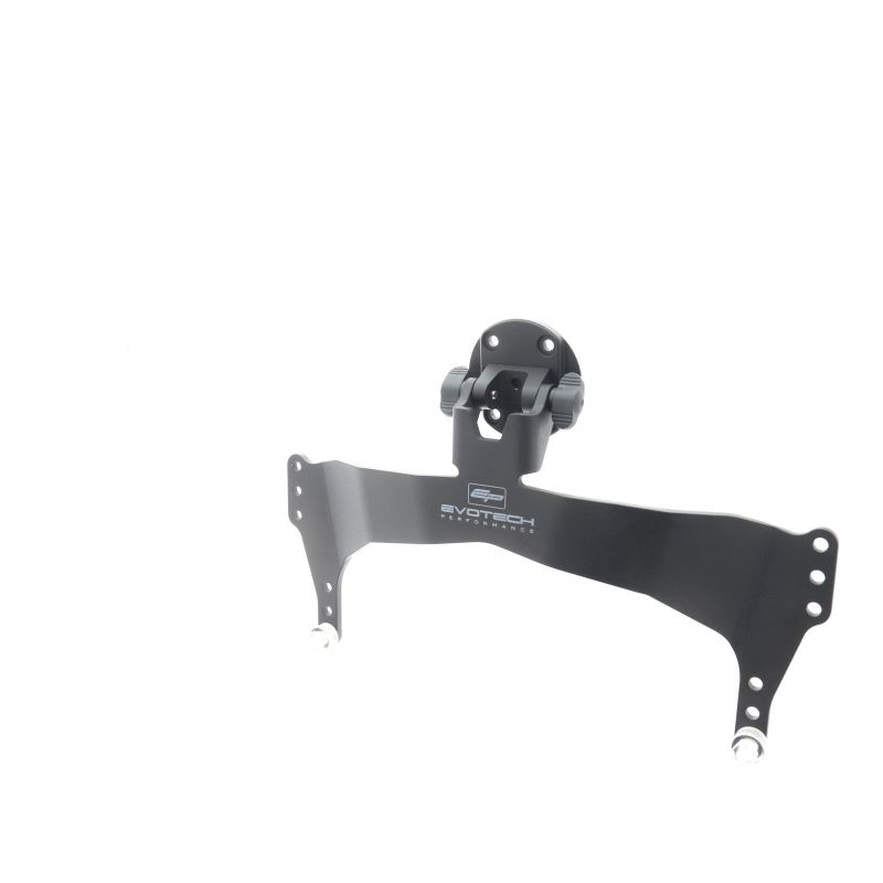 Suzuki V-Strom 650 GTA 2017+ Supporto Navigatore TomTom