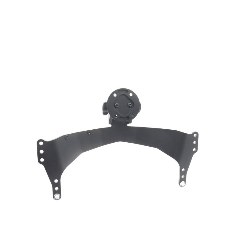 Suzuki V-Strom 650 GTA 2017+ Supporto Navigatore TomTom