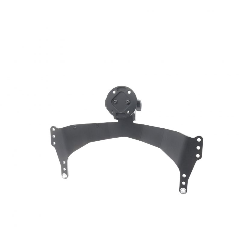 Suzuki V-Strom 650 GTA 2017+ Supporto Navigatore TomTom