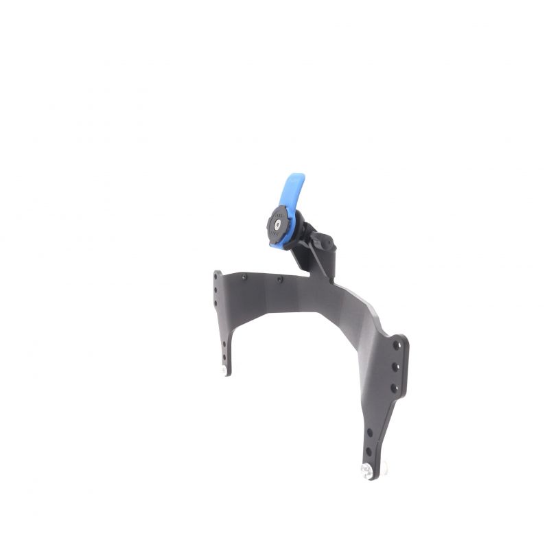 Suzuki V-Strom 650XT 2017+ Supporto Navigatore Quad Lock