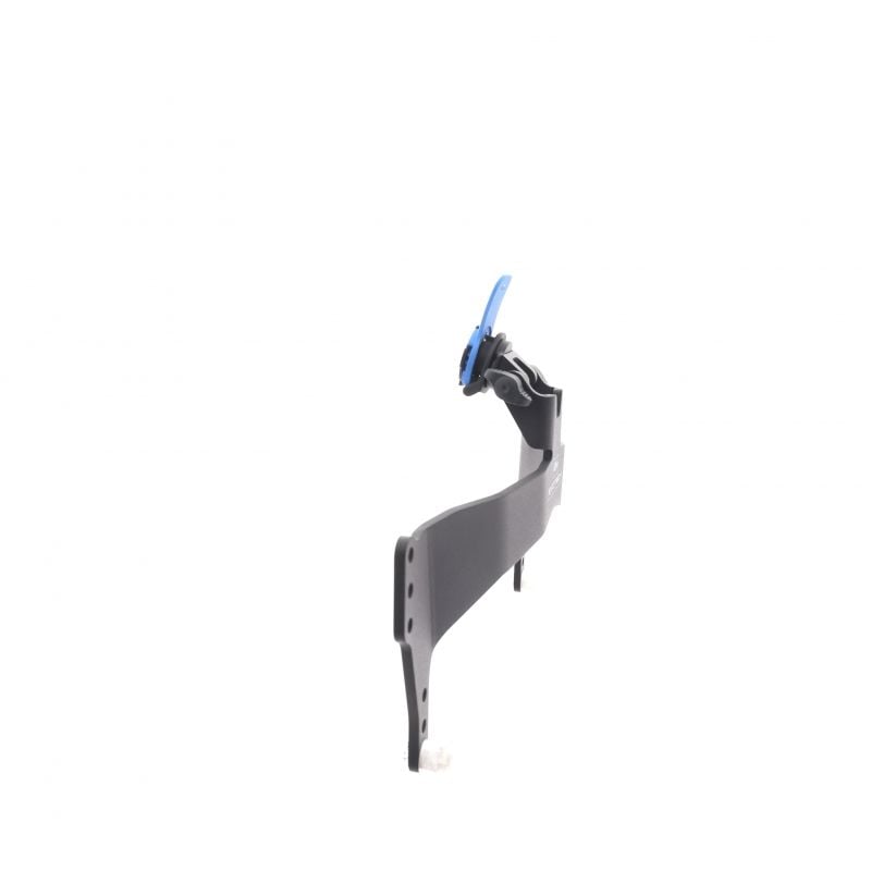 Suzuki V-Strom 650XT 2017+ Supporto Navigatore Quad Lock