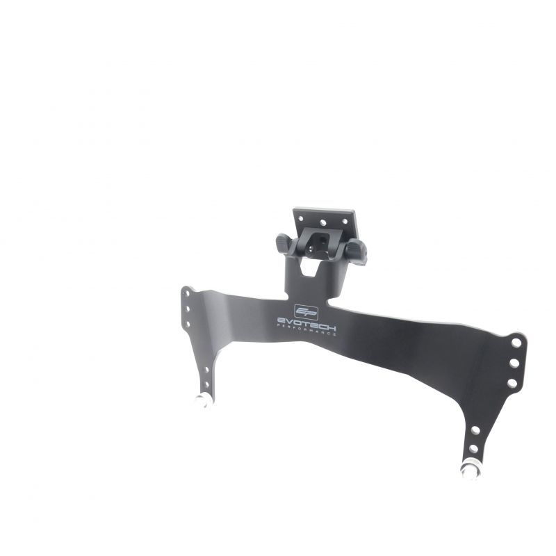 Suzuki V-Strom 650XT 2017+ Supporto Navigatore Garmin