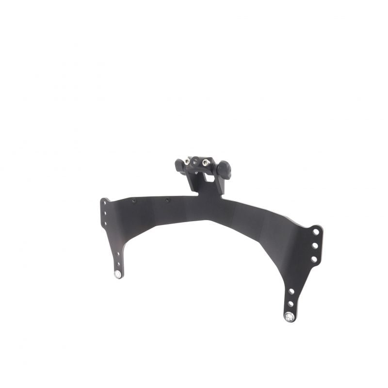 Suzuki V-Strom 650XT 2017+ Supporto Navigatore SP Connect