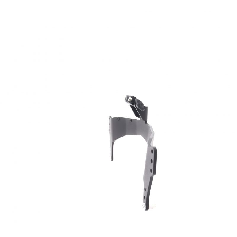 Suzuki V-Strom 650XT 2017+ Supporto Navigatore SP Connect