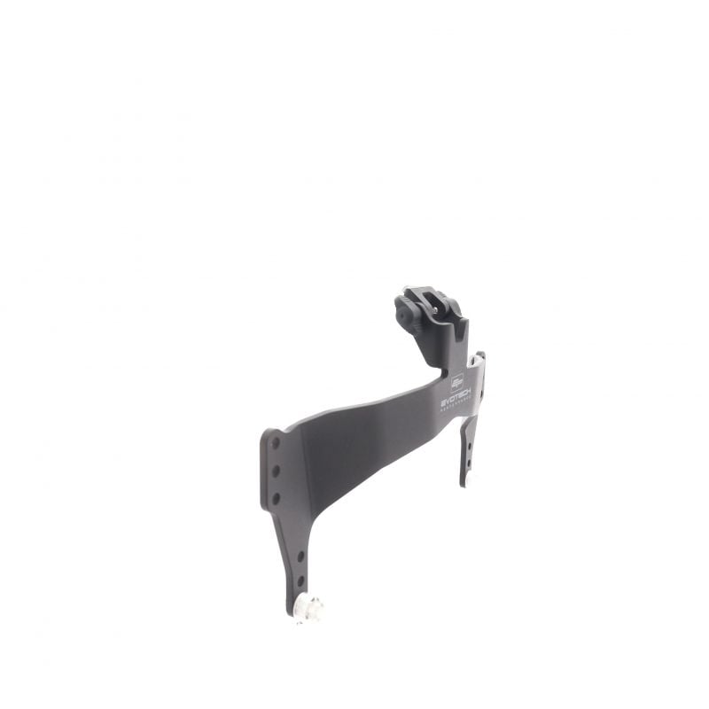 Suzuki V-Strom 650XT 2017+ Supporto Navigatore SP Connect