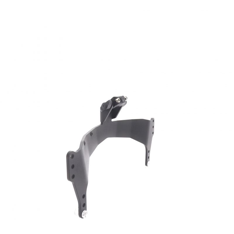 Suzuki V-Strom 650XT 2017+ Supporto Navigatore SP Connect