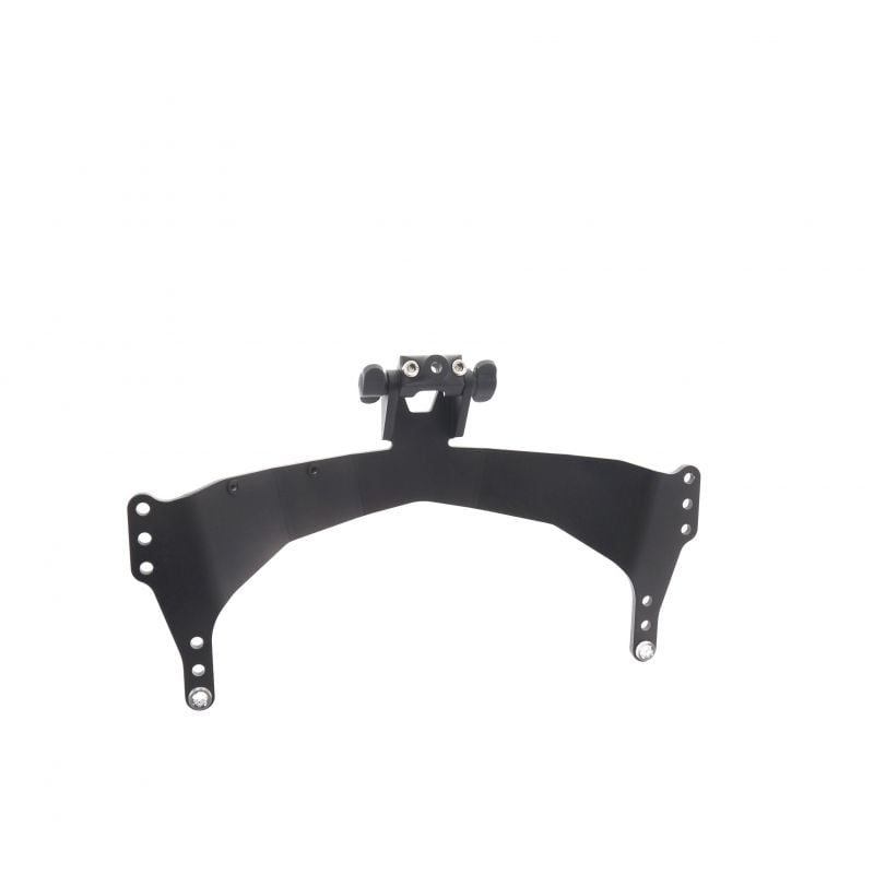 Suzuki V-Strom 650XT 2017+ Supporto Navigatore SP Connect