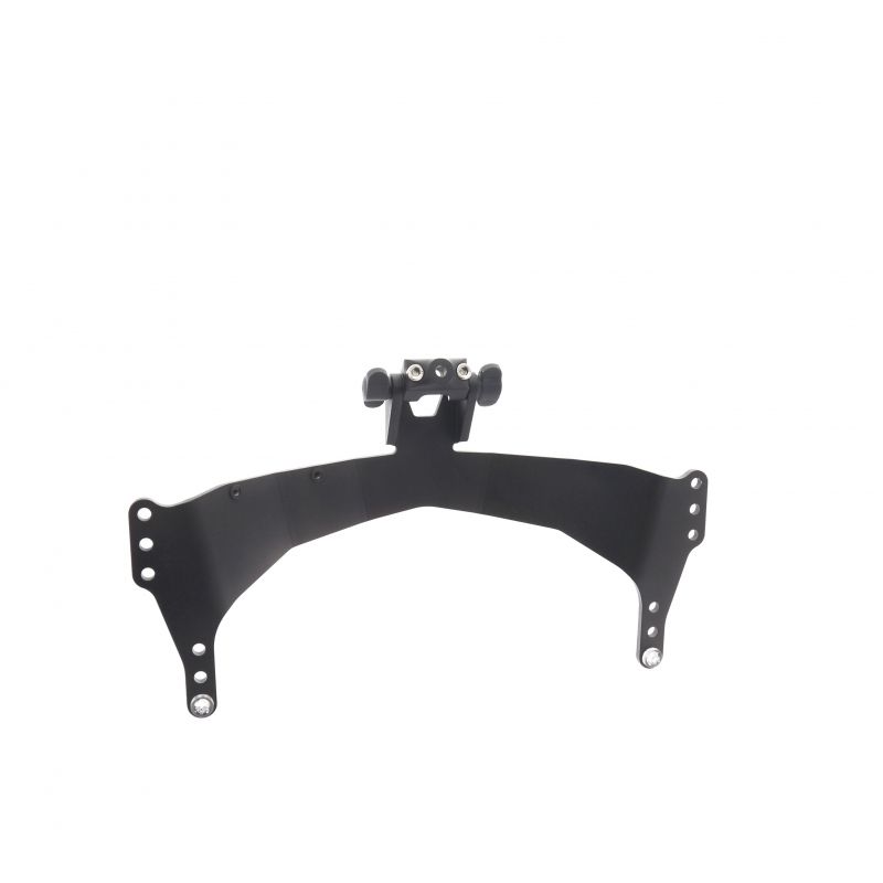 Suzuki V-Strom 650XT 2017+ Supporto Navigatore SP Connect