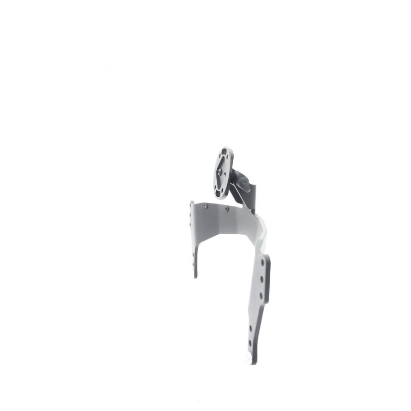 Suzuki V-Strom 650XT 2017+ Supporto Navigatore TomTom